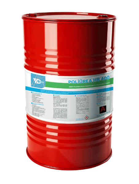 YD Tech Poliürea Hb 400