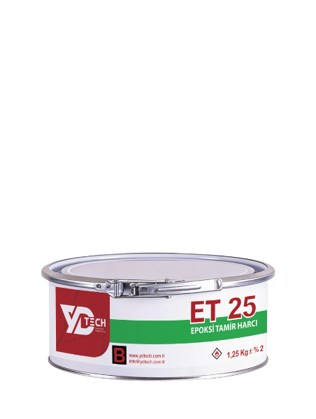 YD Tech ET 25
