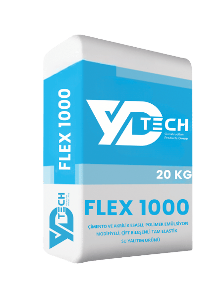 YD Tech FLEX 1000