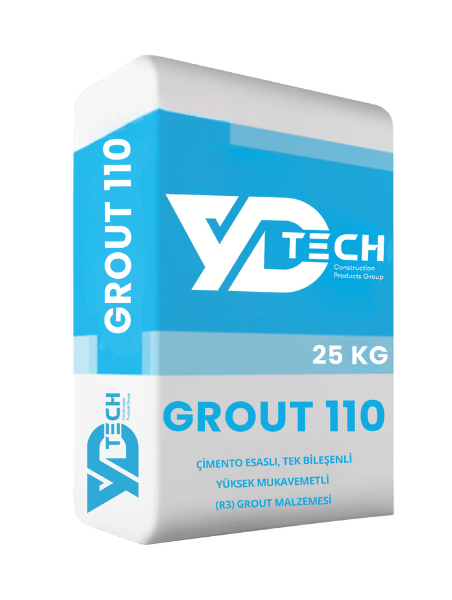 YD Tech GROUT 110