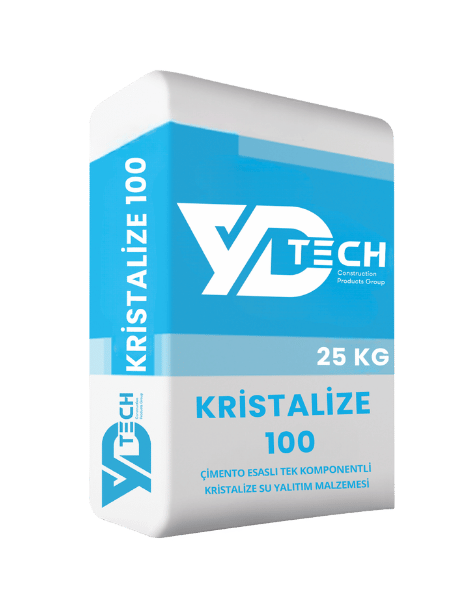 YD Tech Kristalize 100