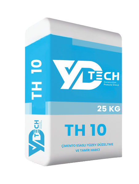YD Tech TH 10
