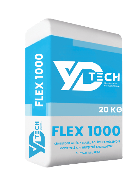 YD TechFLEX 1000- A