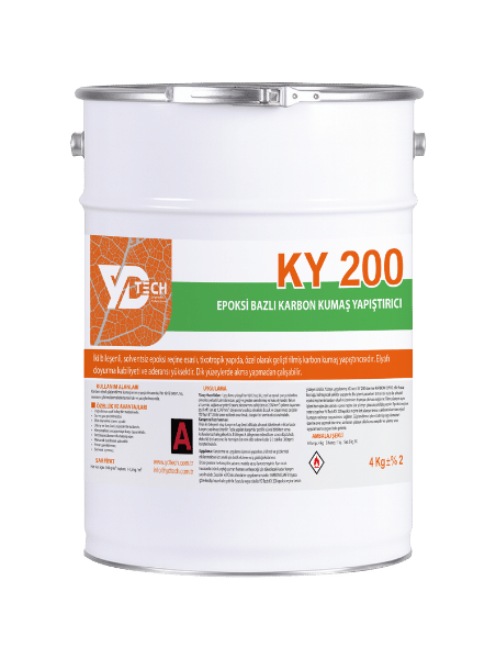 YD tech KY 200