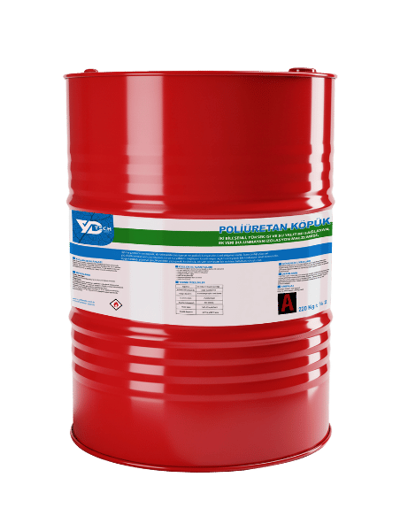 YD tech Poliüretan köpük